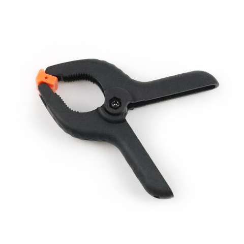 Nylon A-Type Spring Clamp For Woodworking