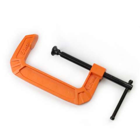 5inch Woodworking G Clamp