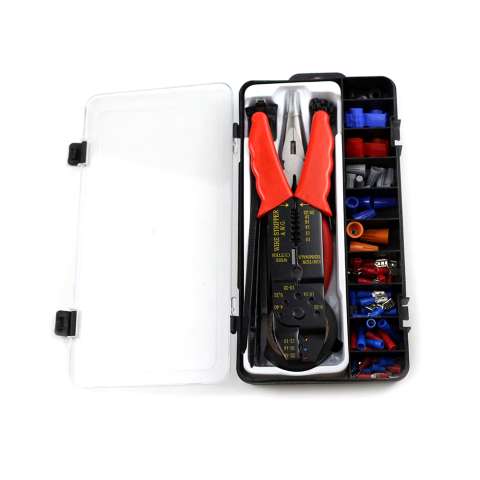 Multifunctional Hand Tools Cutting Pliers Set