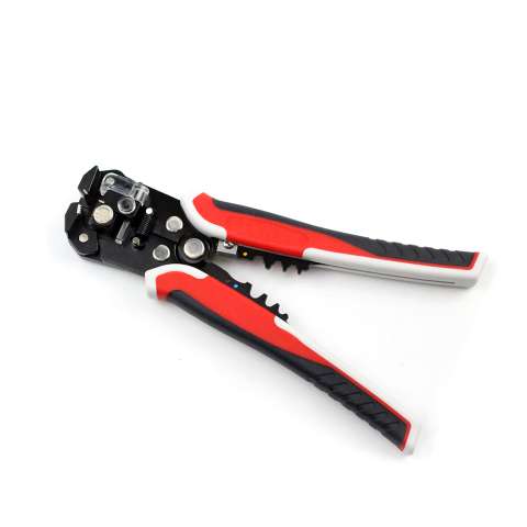 Multi-function Wire Stripper Cutter Pliers