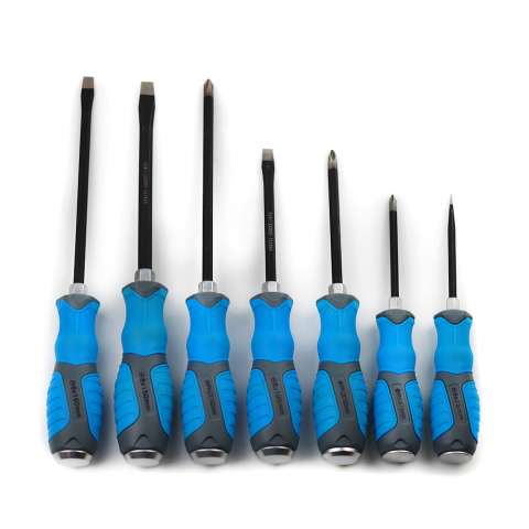 7pcs Screwdriver Set