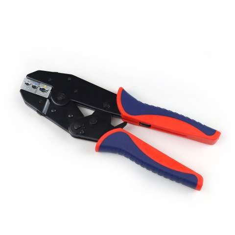 Wire Terminal Crimping Plier