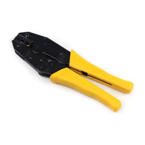 Mechanical Crimping Plier