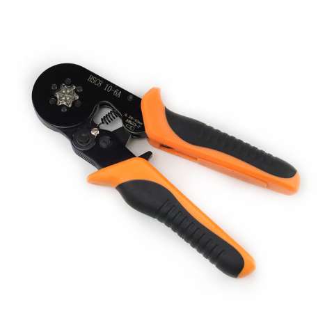 Crimp Pliers