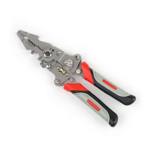 Foldable Multi-Function Wire Strippers