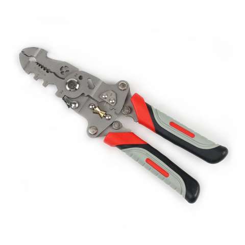 Multifunctional Foldable Wire Stripper