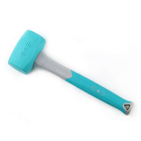 16oz Rubber Mallet Hammer