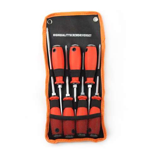 7pcs Screwdriver Set