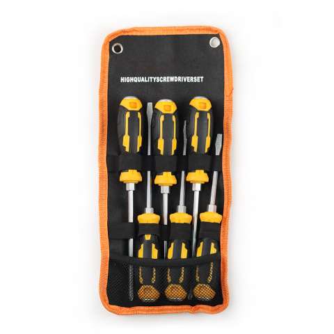 6pcs Screwdriver Set