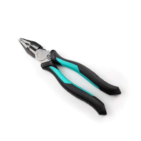 Multifunctional steel wire plier